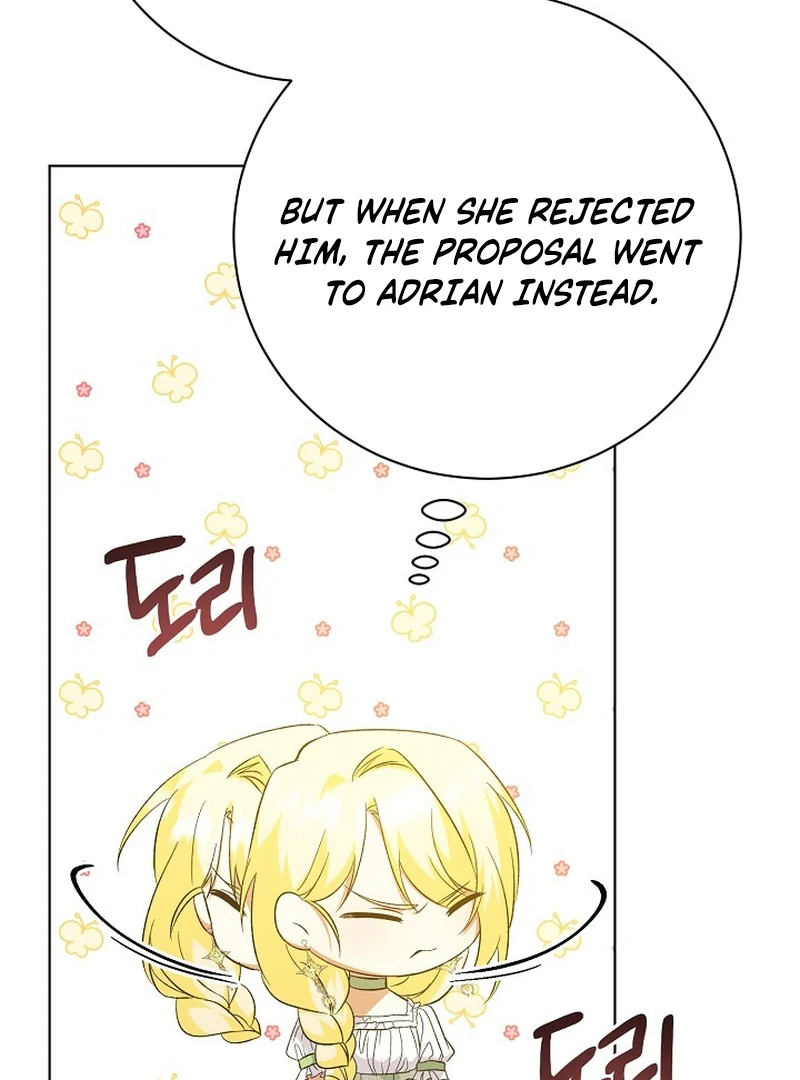 I Became the Servant That Was Obsessed by the Crown Prince Chapter 19 - page 123