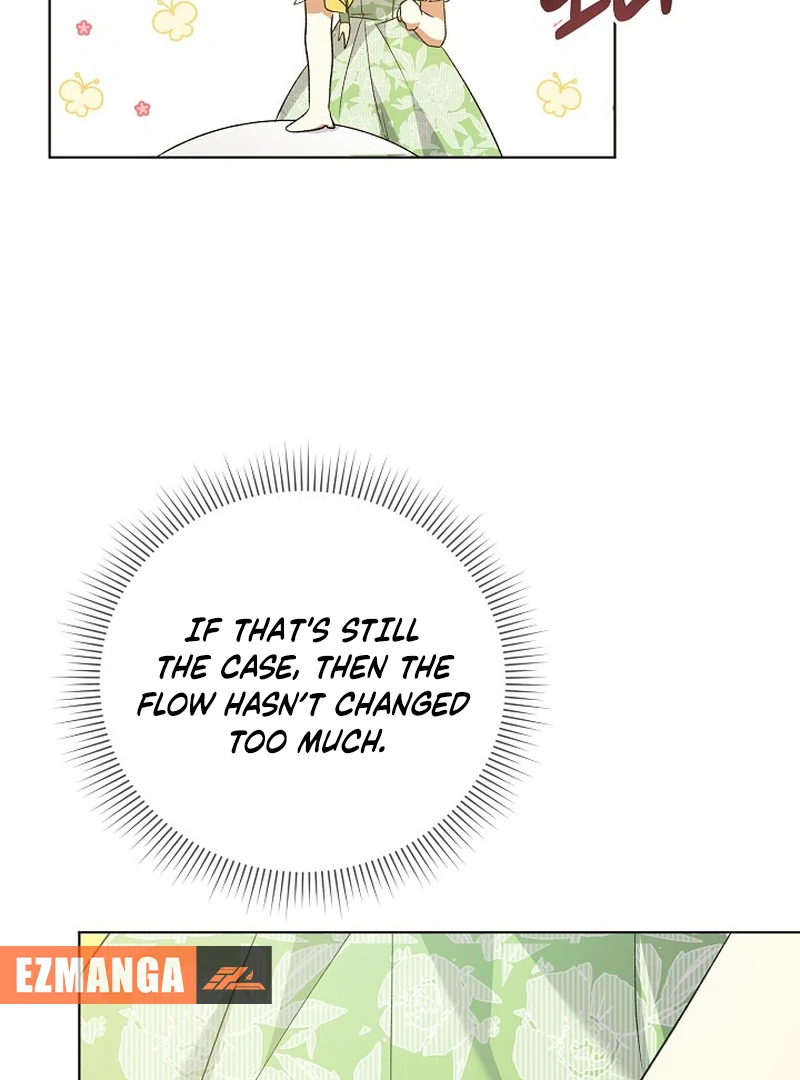 I Became the Servant That Was Obsessed by the Crown Prince Chapter 19 - page 124