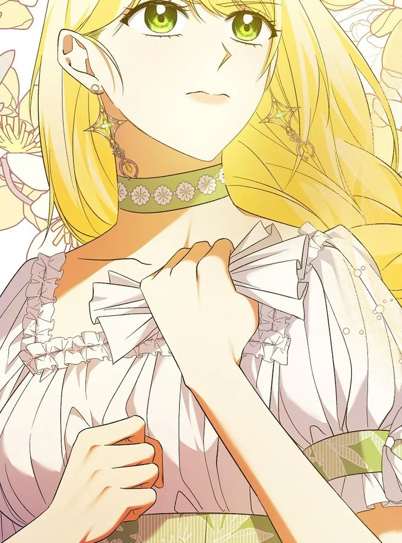 I Became the Servant That Was Obsessed by the Crown Prince Chapter 19 - page 128