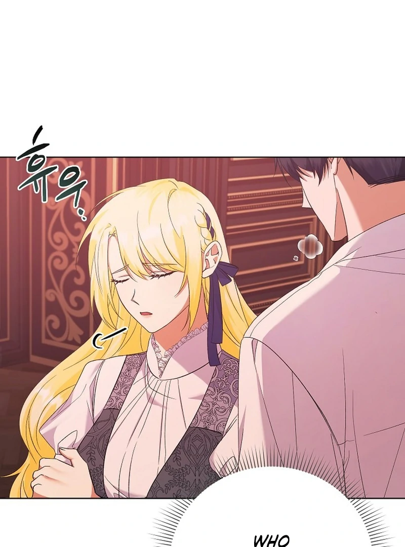 I Became the Servant That Was Obsessed by the Crown Prince Chapter 19 - page 16