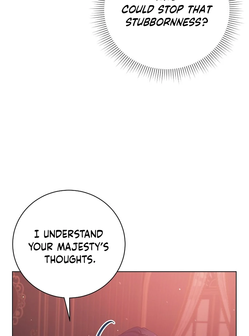 I Became the Servant That Was Obsessed by the Crown Prince Chapter 19 - page 17