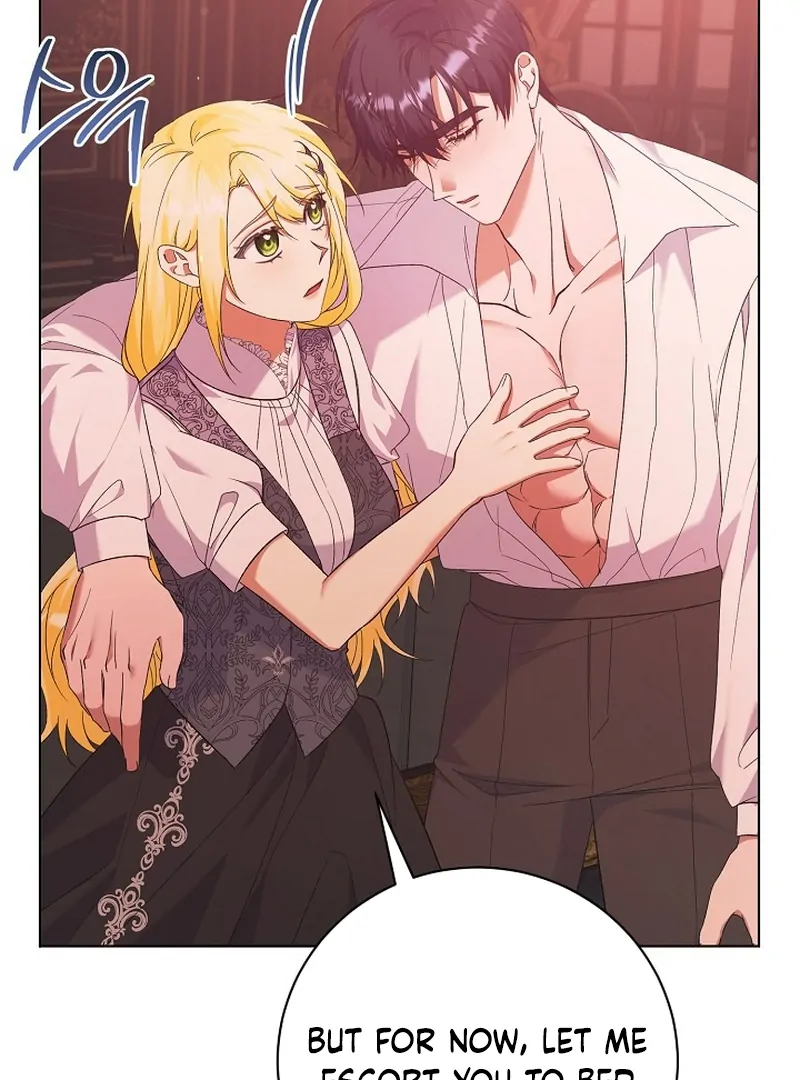 I Became the Servant That Was Obsessed by the Crown Prince Chapter 19 - page 18