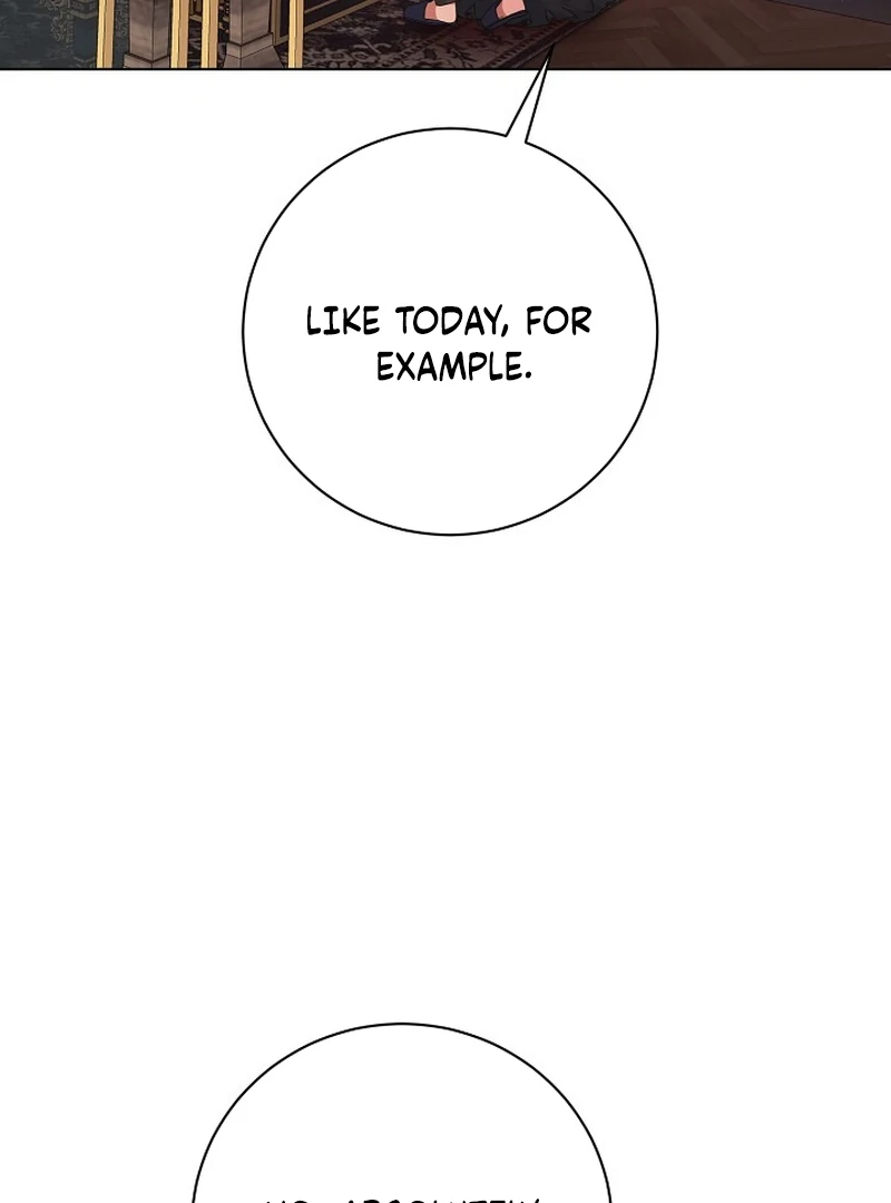 I Became the Servant That Was Obsessed by the Crown Prince Chapter 19 - page 21