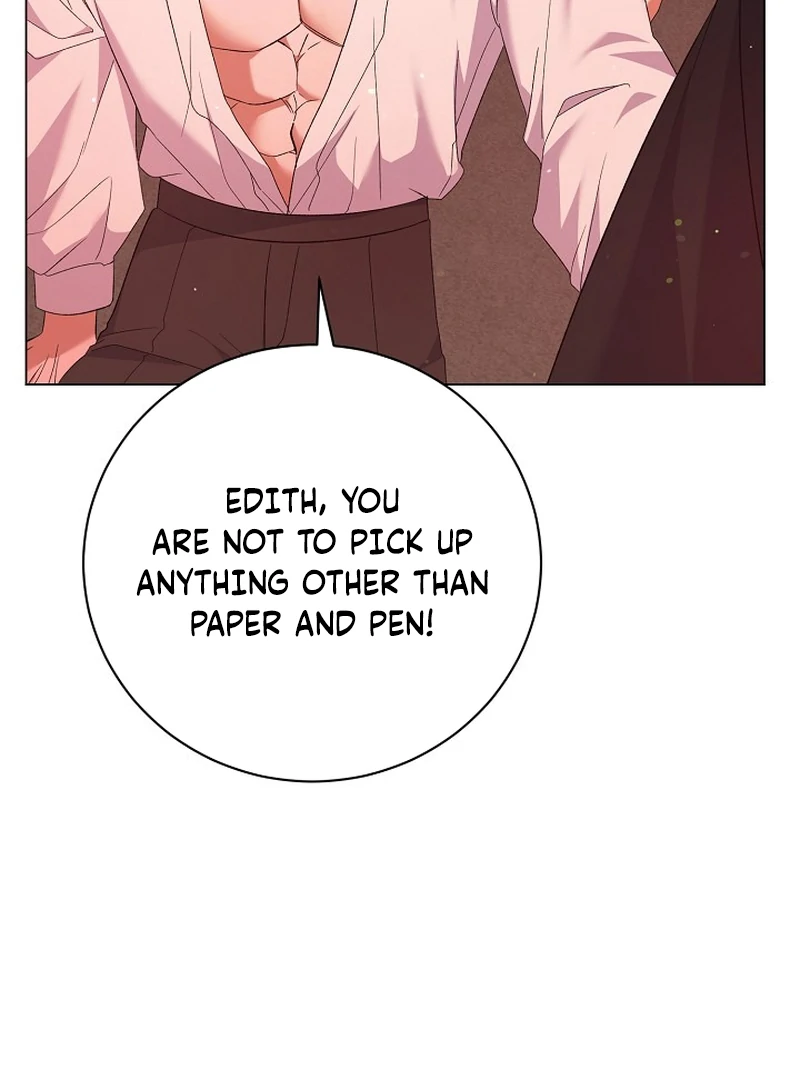 I Became the Servant That Was Obsessed by the Crown Prince Chapter 19 - page 23