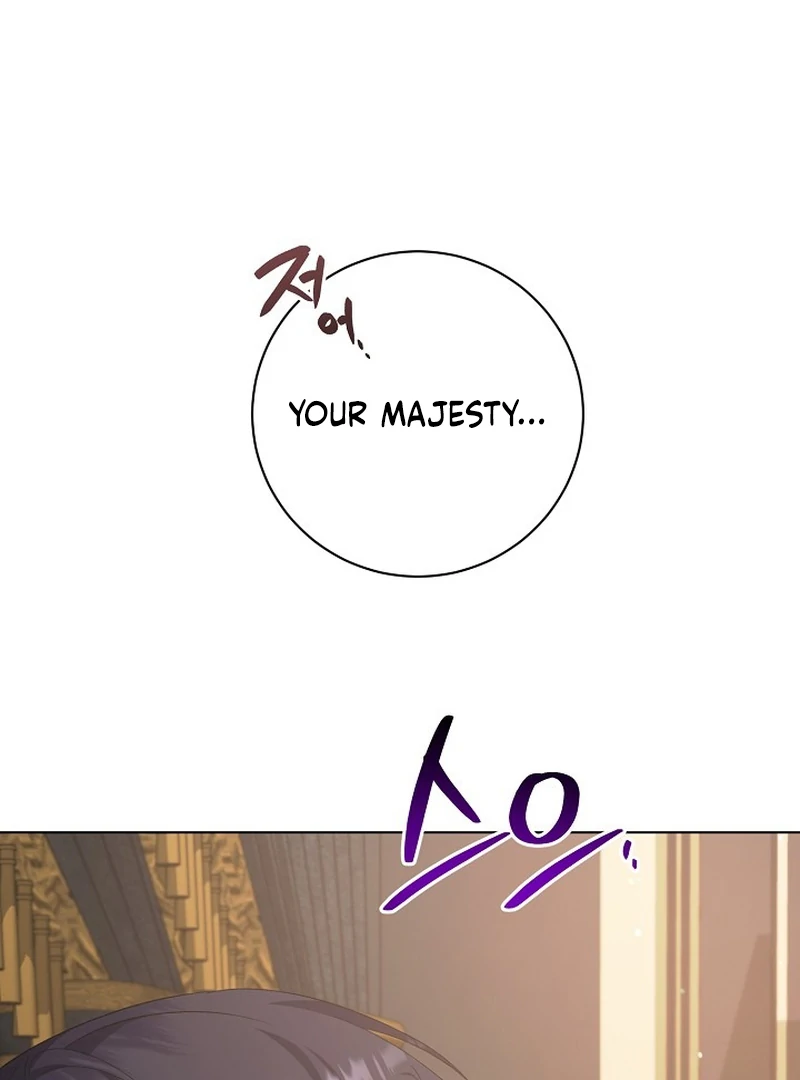 I Became the Servant That Was Obsessed by the Crown Prince Chapter 19 - page 31