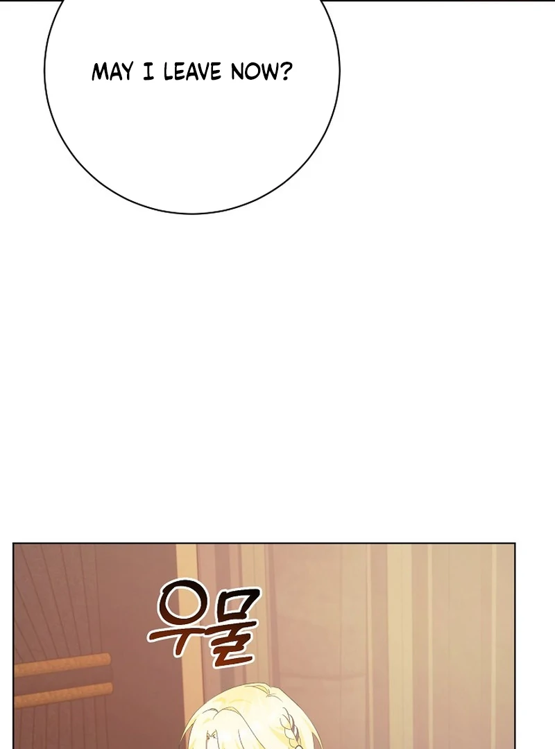 I Became the Servant That Was Obsessed by the Crown Prince Chapter 19 - page 33