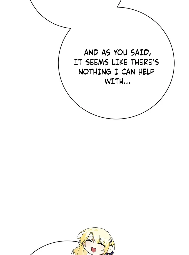 I Became the Servant That Was Obsessed by the Crown Prince Chapter 19 - page 35