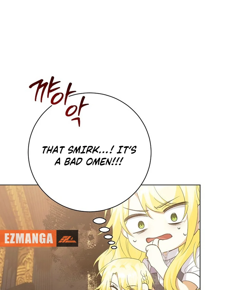 I Became the Servant That Was Obsessed by the Crown Prince Chapter 19 - page 37
