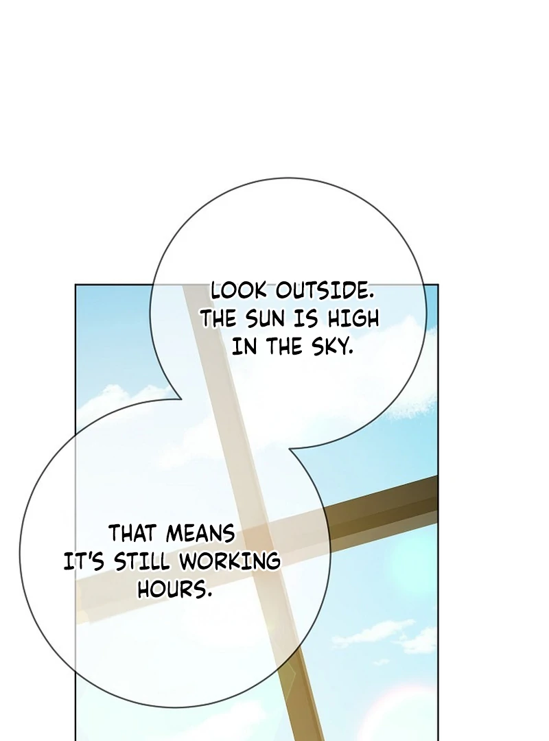 I Became the Servant That Was Obsessed by the Crown Prince Chapter 19 - page 41