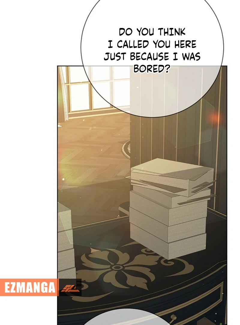 I Became the Servant That Was Obsessed by the Crown Prince Chapter 19 - page 45