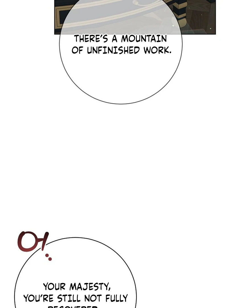 I Became the Servant That Was Obsessed by the Crown Prince Chapter 19 - page 46