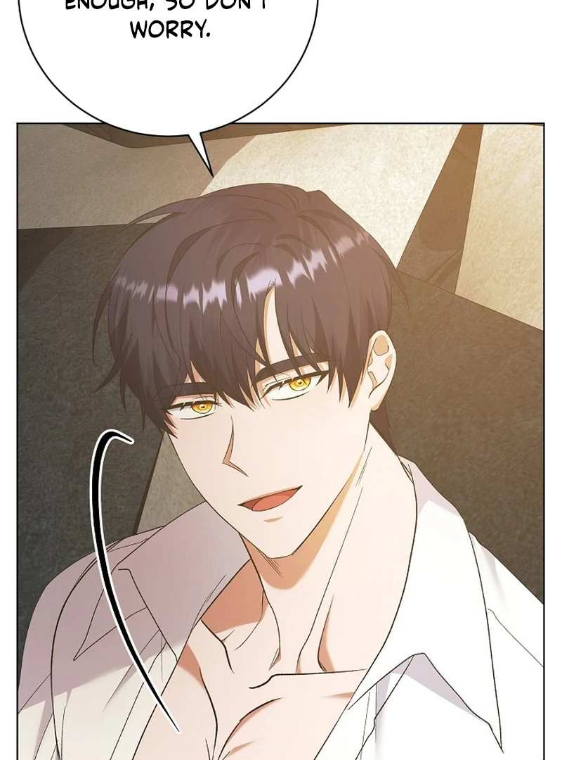 I Became the Servant That Was Obsessed by the Crown Prince Chapter 19 - page 49