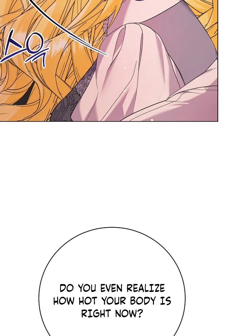 I Became the Servant That Was Obsessed by the Crown Prince Chapter 19 - page 5