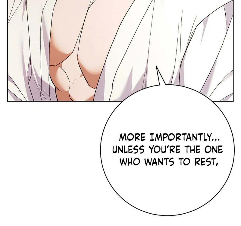 I Became the Servant That Was Obsessed by the Crown Prince Chapter 19 - page 50