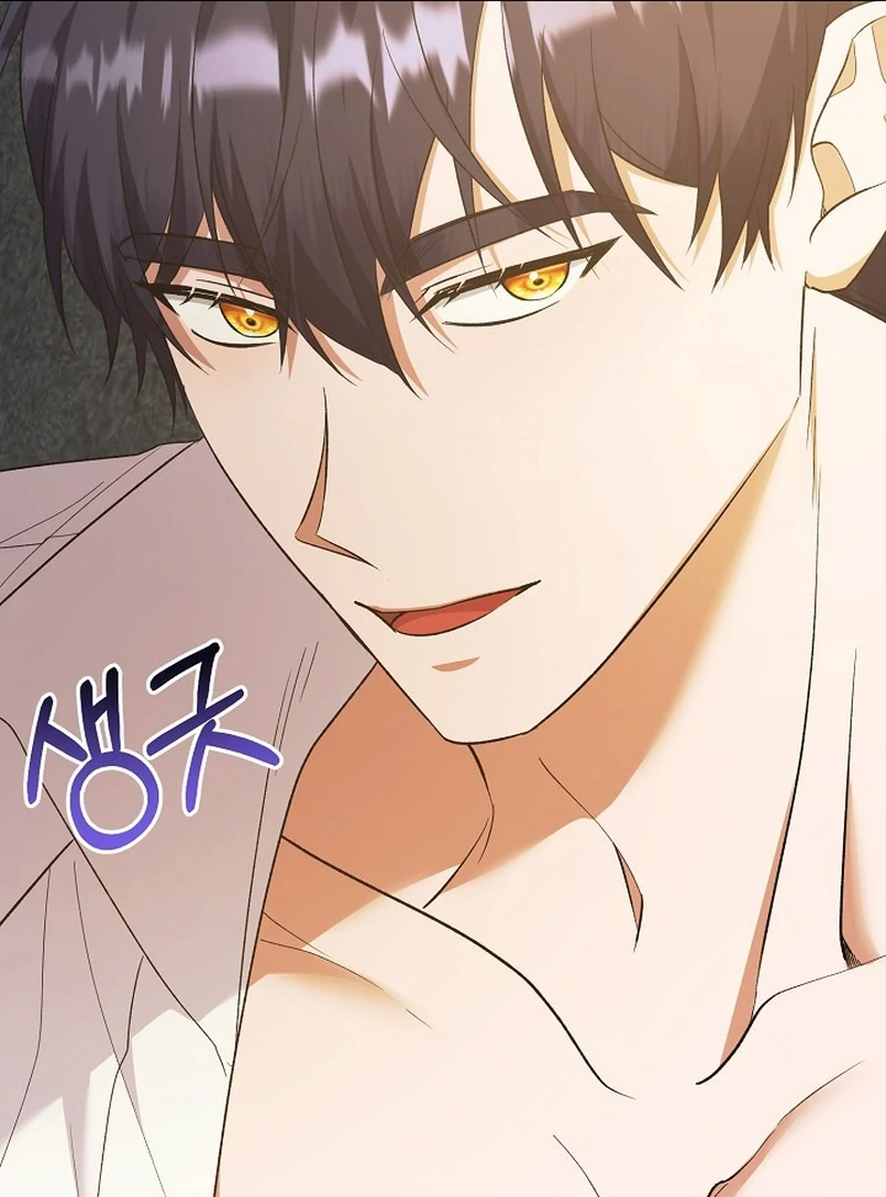 I Became the Servant That Was Obsessed by the Crown Prince Chapter 19 - page 52