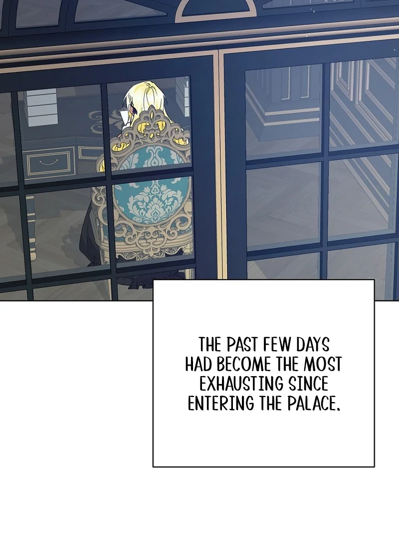 I Became the Servant That Was Obsessed by the Crown Prince Chapter 19 - page 56