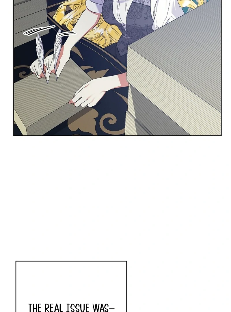 I Became the Servant That Was Obsessed by the Crown Prince Chapter 19 - page 58