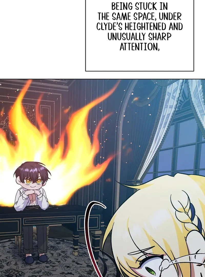 I Became the Servant That Was Obsessed by the Crown Prince Chapter 19 - page 60