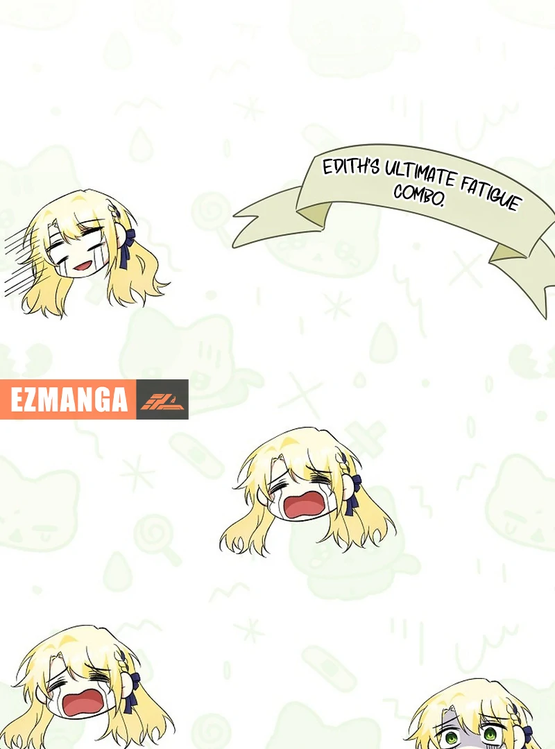 I Became the Servant That Was Obsessed by the Crown Prince Chapter 19 - page 62