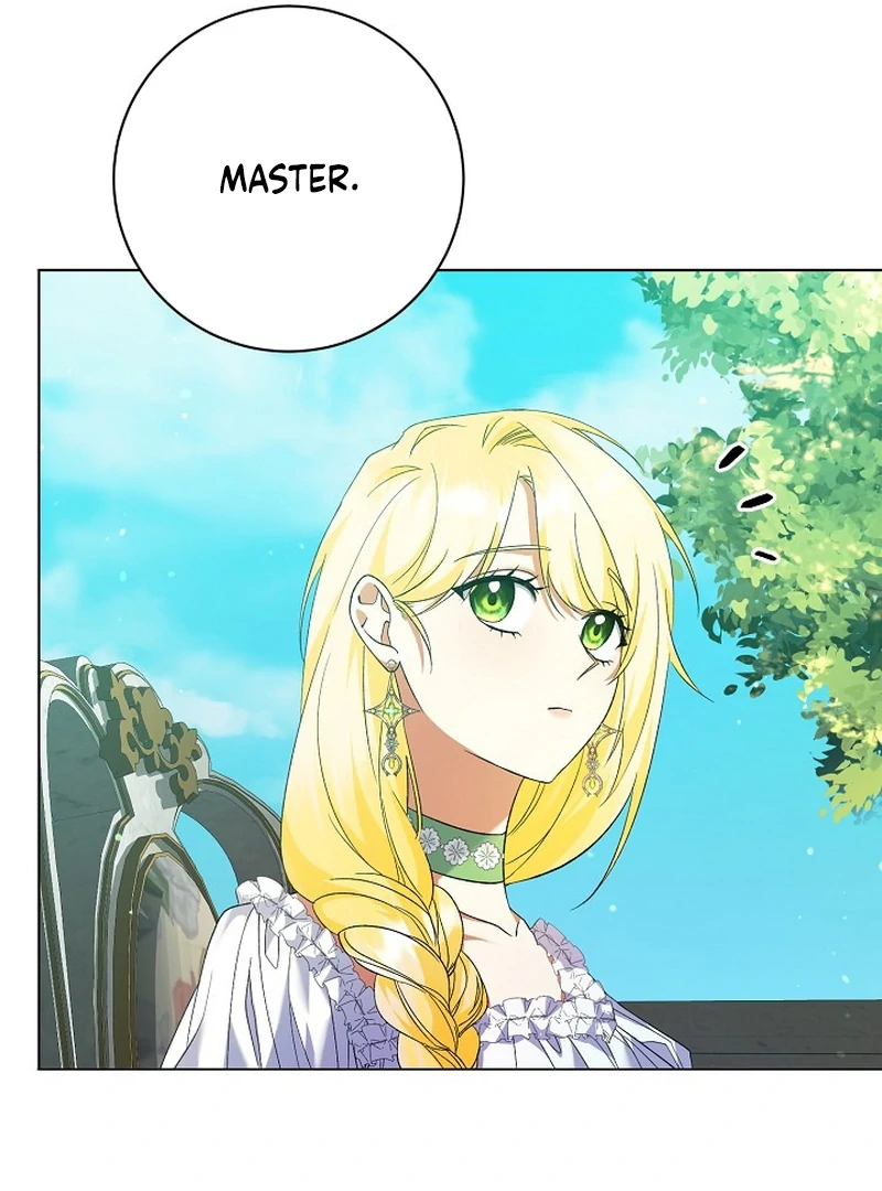 I Became the Servant That Was Obsessed by the Crown Prince Chapter 19 - page 65