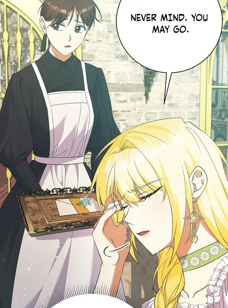 I Became the Servant That Was Obsessed by the Crown Prince Chapter 19 - page 70