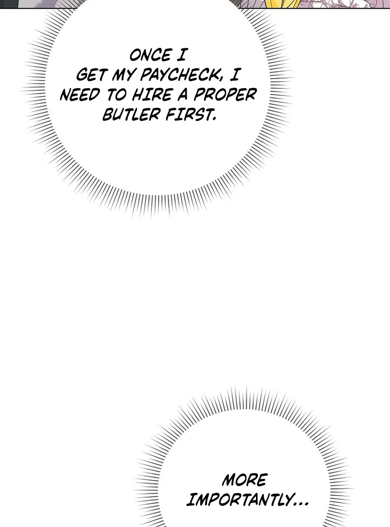 I Became the Servant That Was Obsessed by the Crown Prince Chapter 19 - page 71