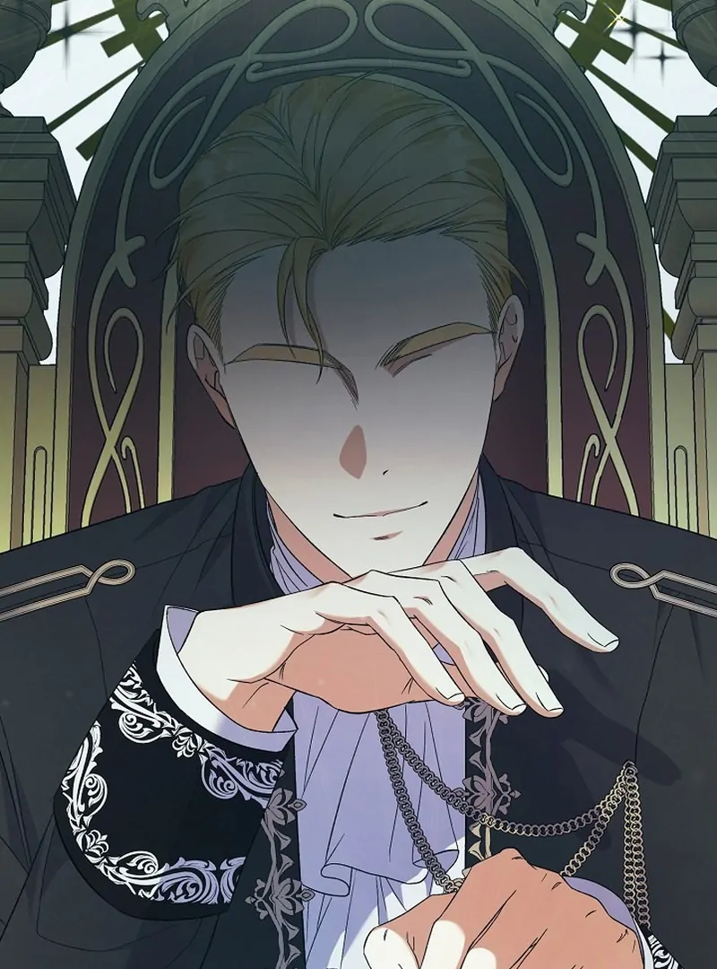 I Became the Servant That Was Obsessed by the Crown Prince Chapter 19 - page 78