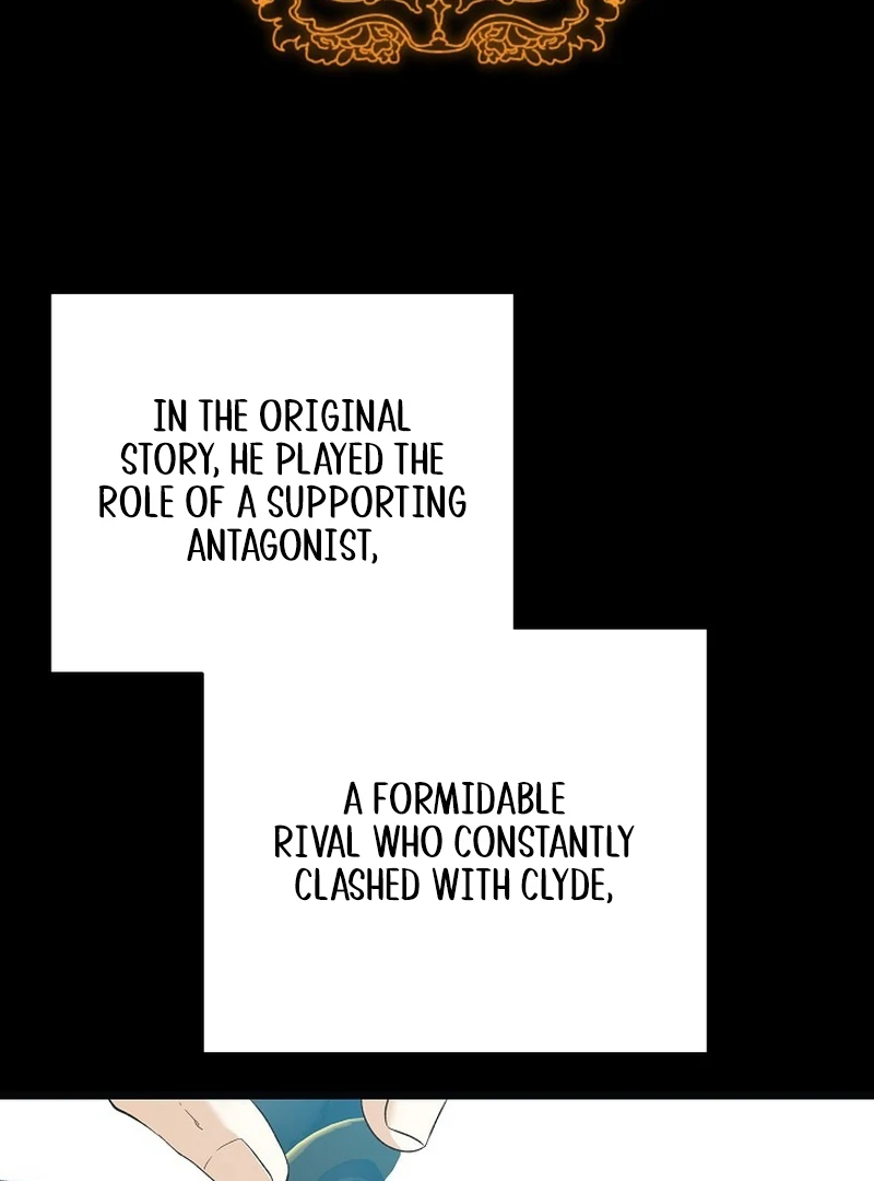 I Became the Servant That Was Obsessed by the Crown Prince Chapter 19 - page 81