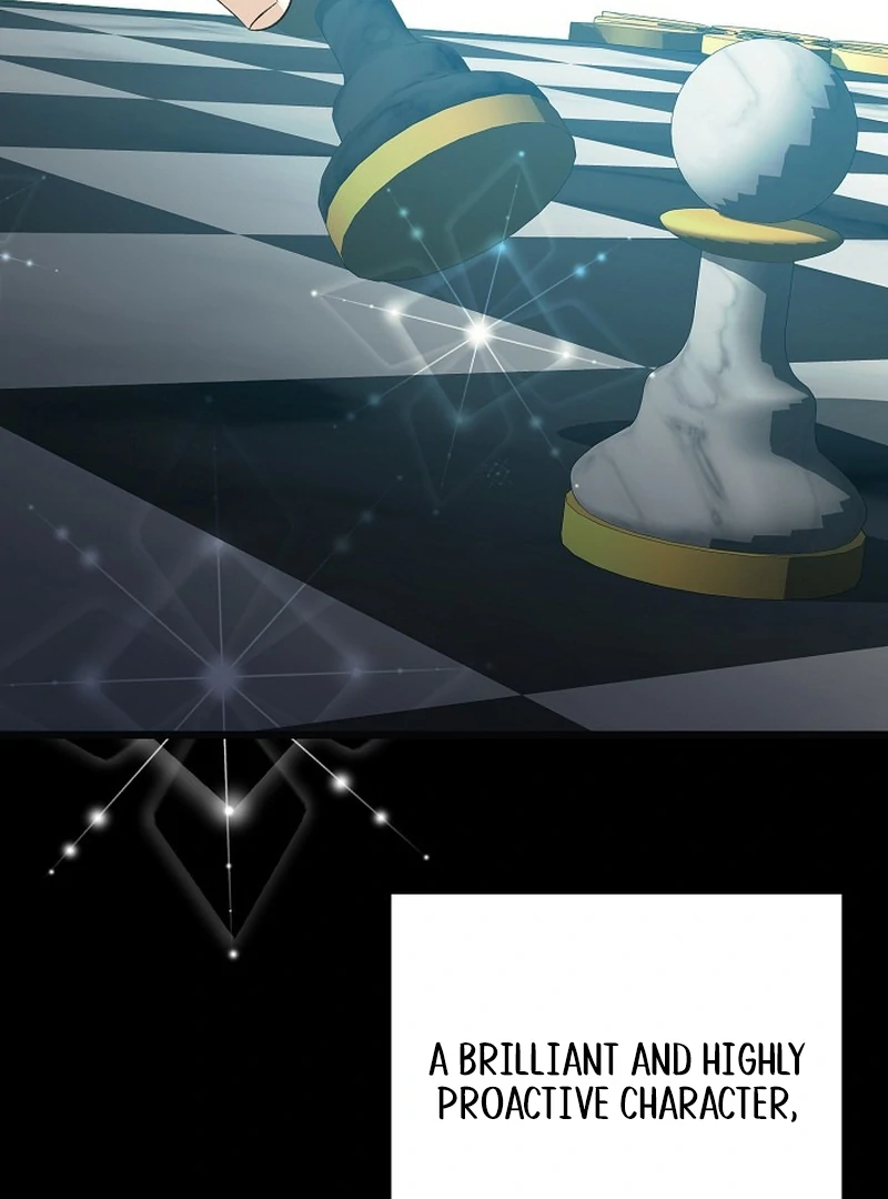 I Became the Servant That Was Obsessed by the Crown Prince Chapter 19 - page 82