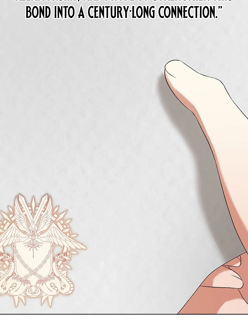 I Became the Servant That Was Obsessed by the Crown Prince Chapter 19 - page 93