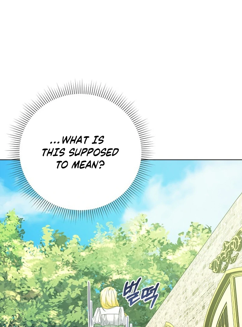 I Became the Servant That Was Obsessed by the Crown Prince Chapter 19 - page 94