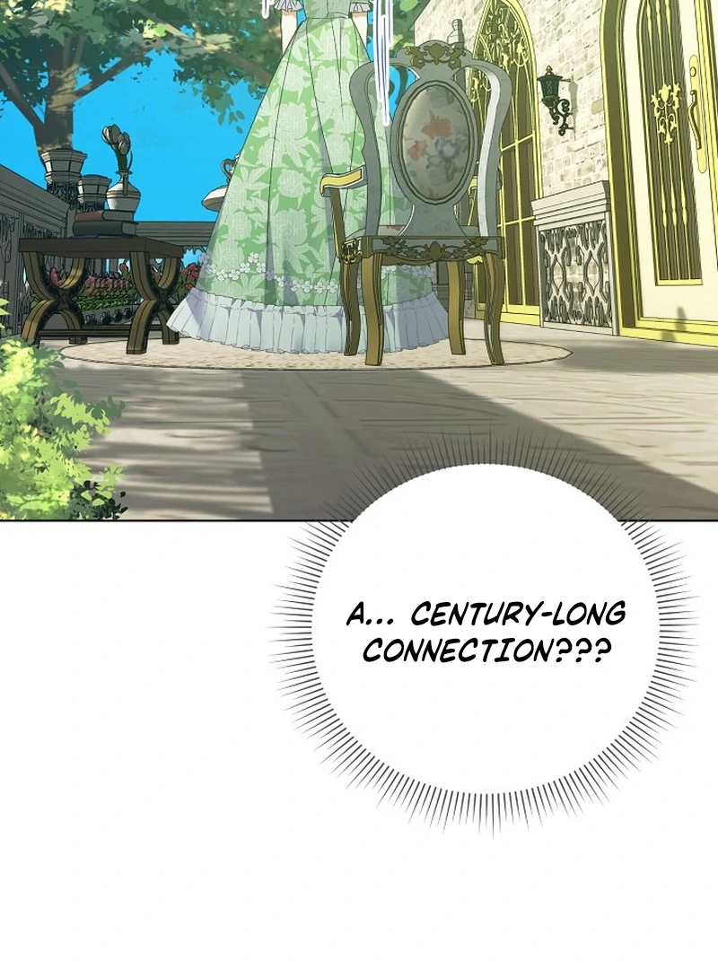 I Became the Servant That Was Obsessed by the Crown Prince Chapter 19 - page 95