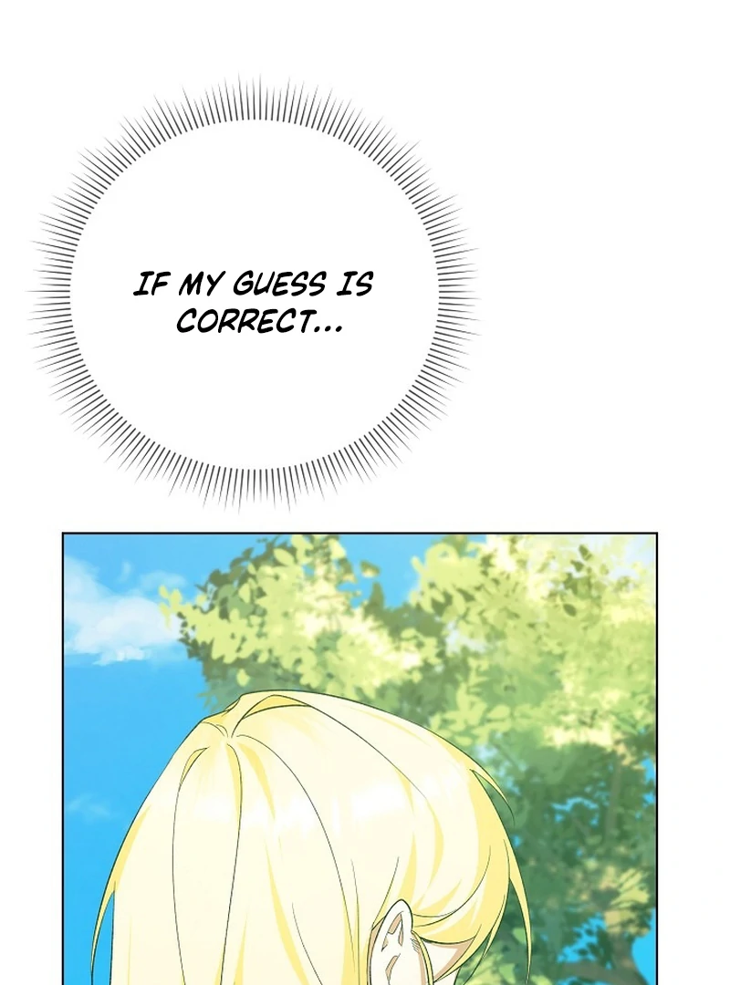 I Became the Servant That Was Obsessed by the Crown Prince Chapter 19 - page 96