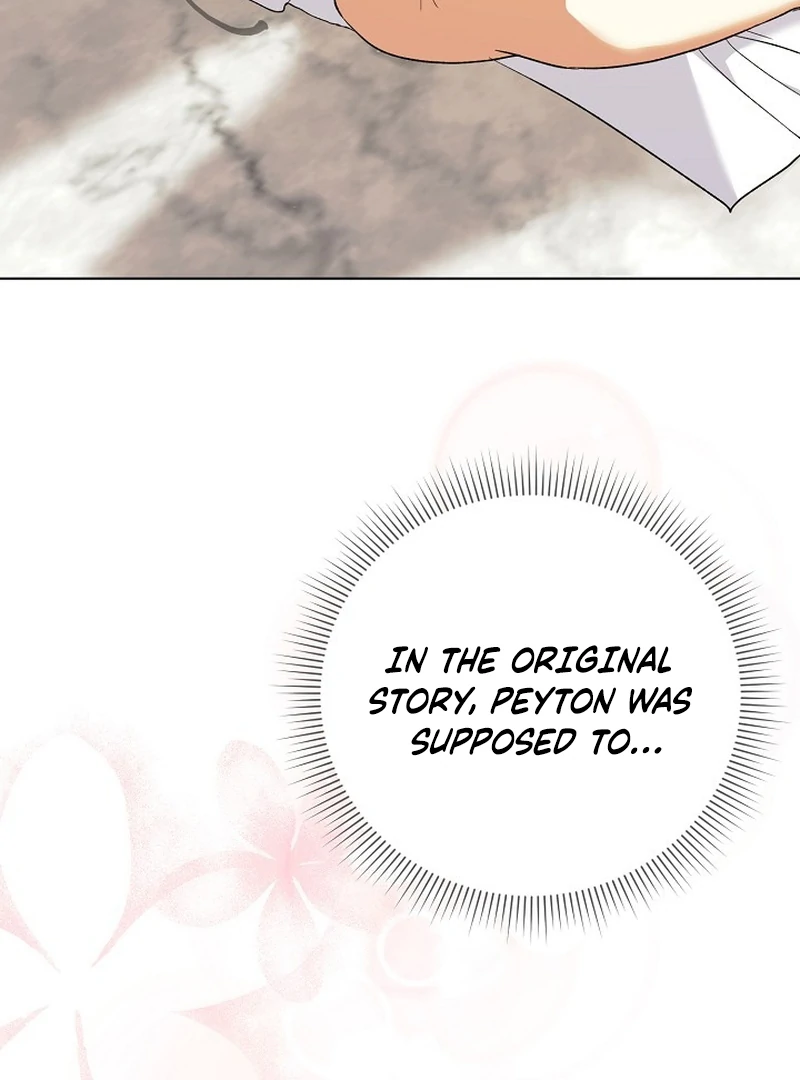 I Became the Servant That Was Obsessed by the Crown Prince Chapter 19 - page 99