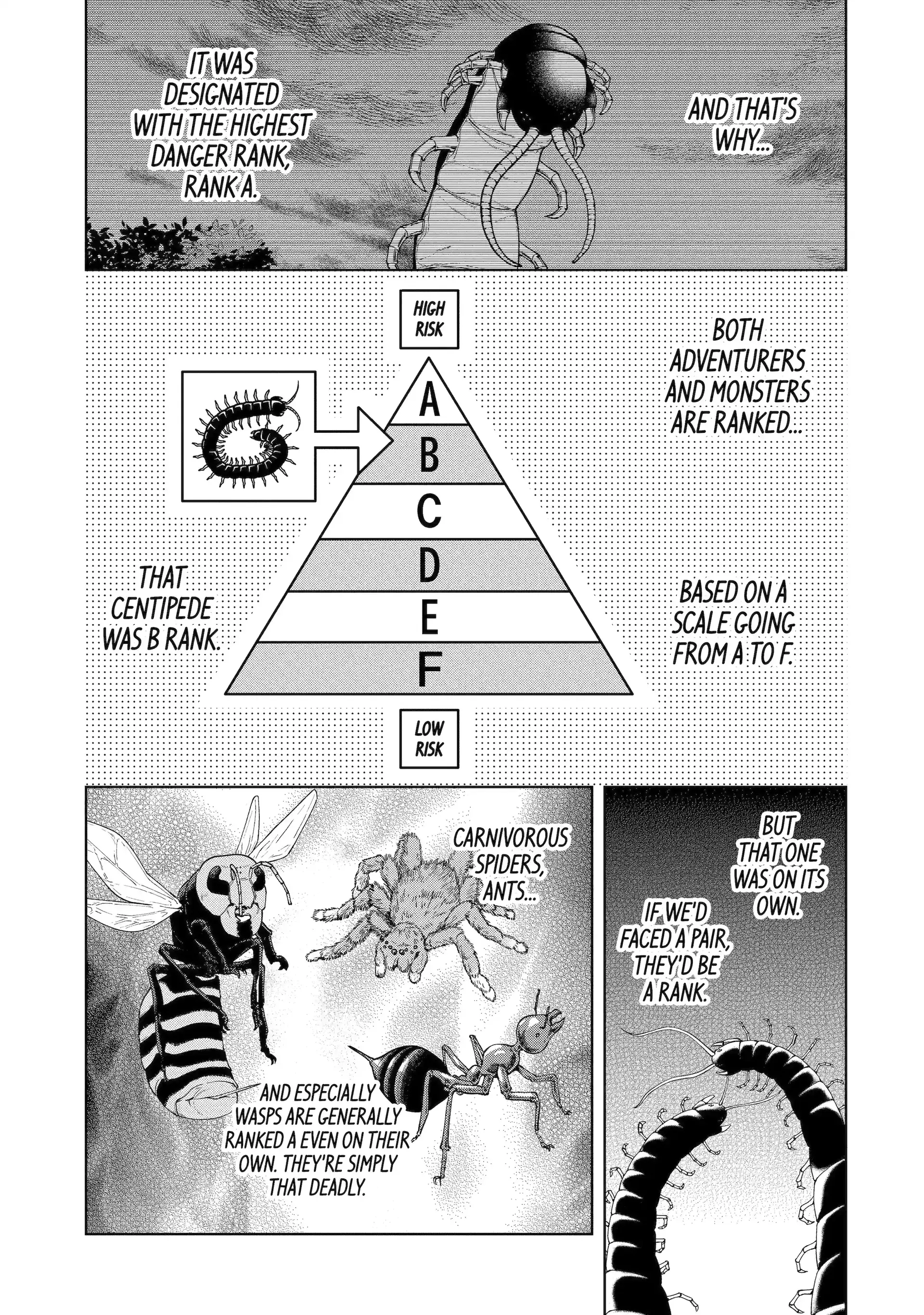 Kitai No Akujo, Mitabime no Jinsei De Musai Muno o Tanoshimu Chapter 8.2 - page 8