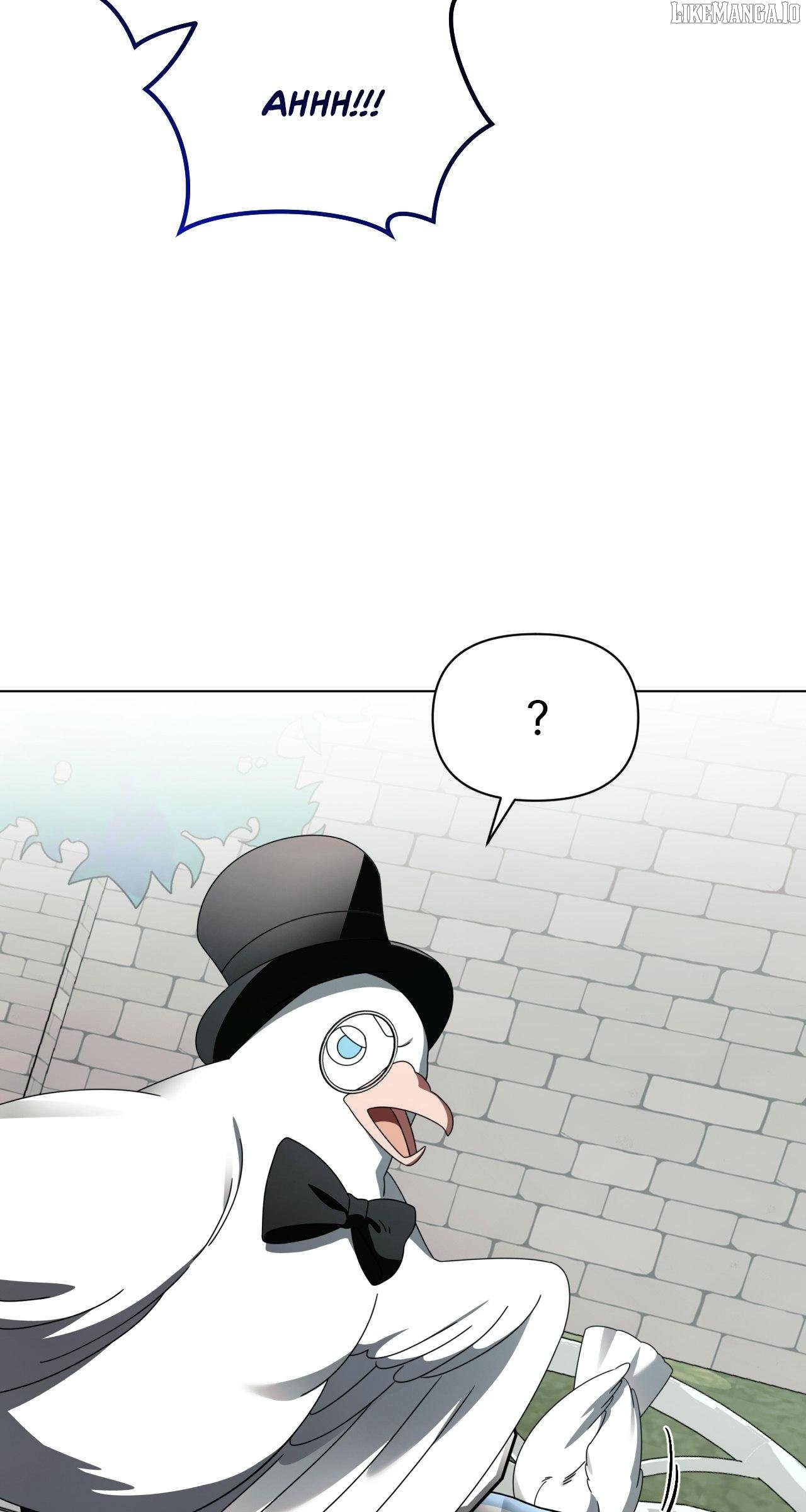 To The Witch Who Forgot The Bird Chapter 38 - page 10