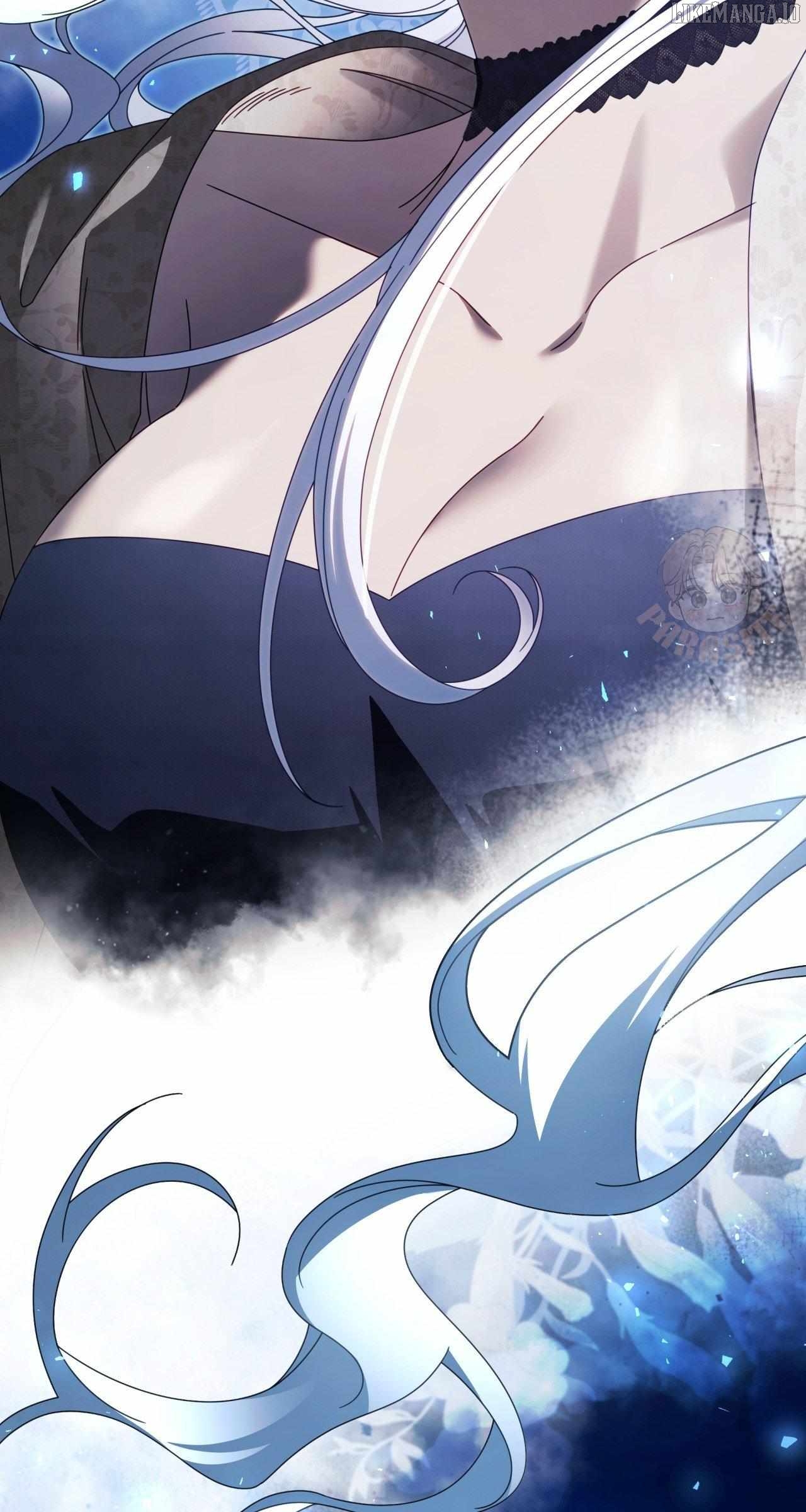 To The Witch Who Forgot The Bird Chapter 38 - page 100