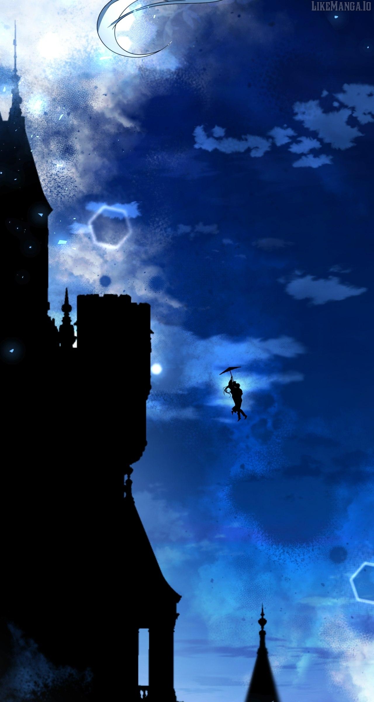 To The Witch Who Forgot The Bird Chapter 38 - page 101