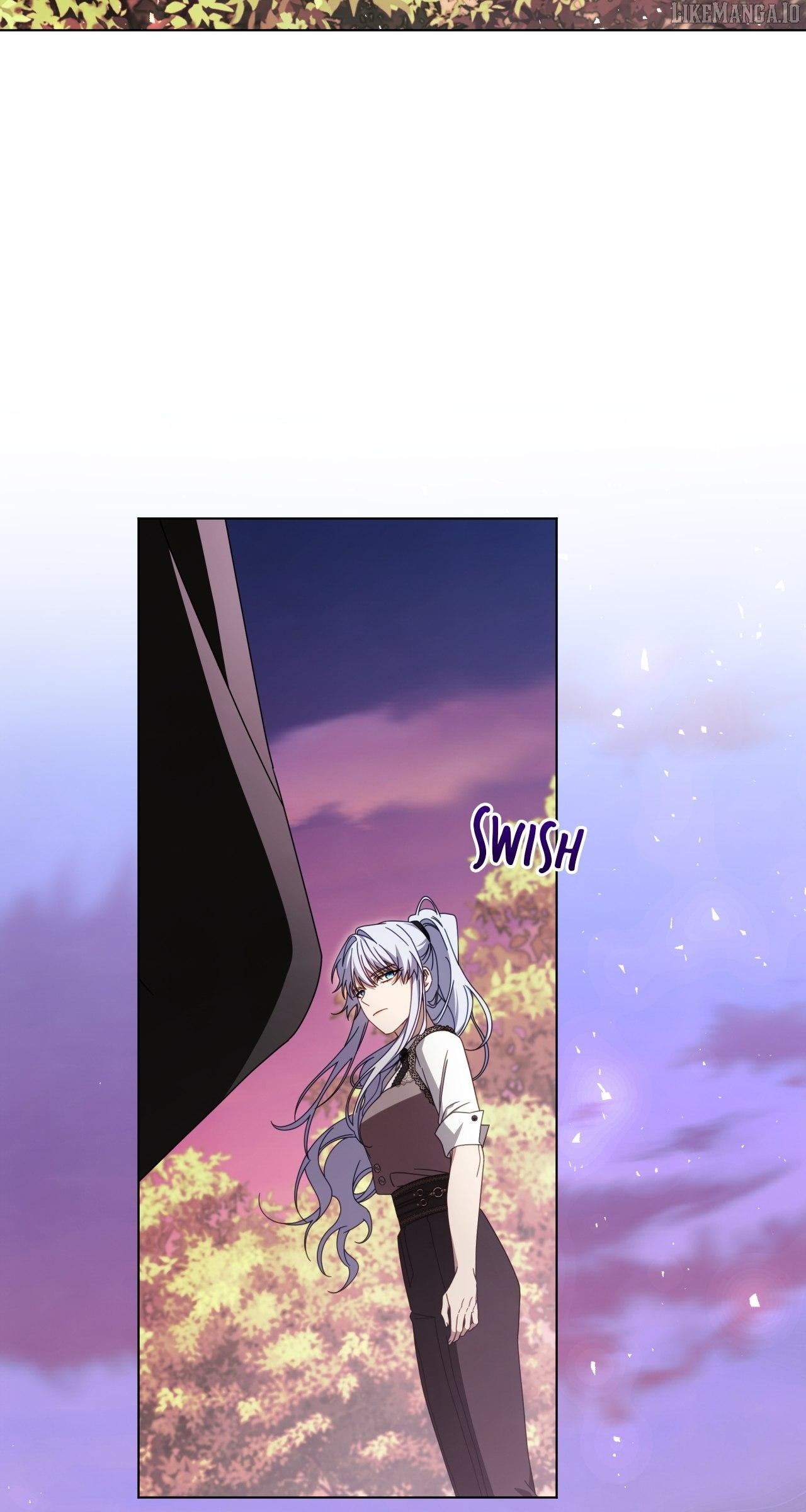 To The Witch Who Forgot The Bird Chapter 38 - page 2