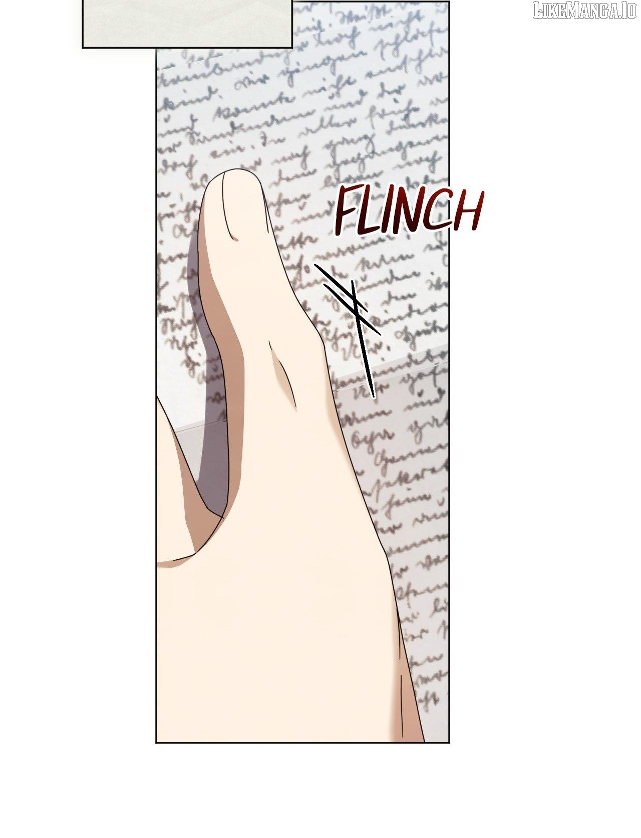 To The Witch Who Forgot The Bird Chapter 38 - page 25