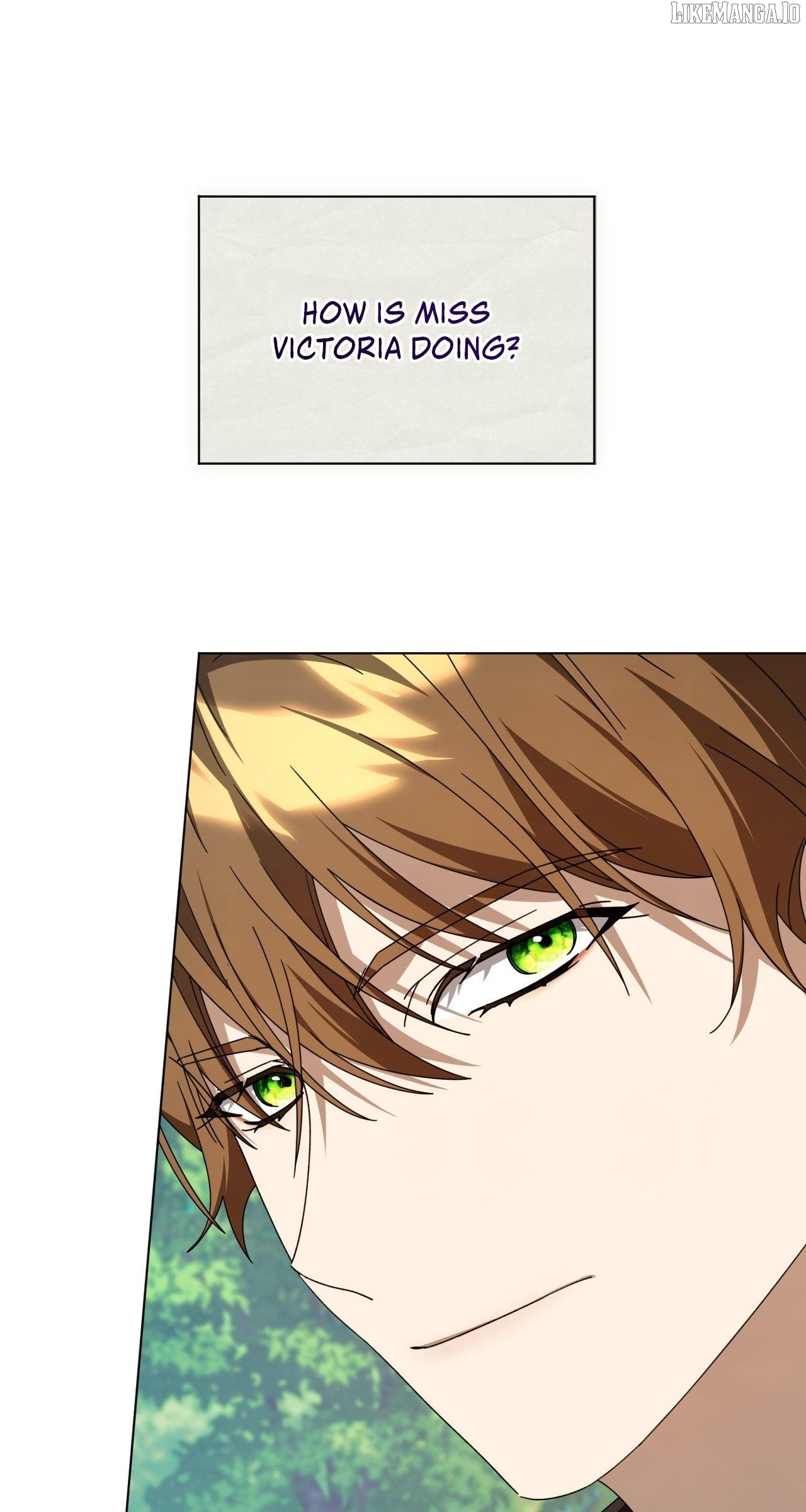 To The Witch Who Forgot The Bird Chapter 38 - page 26