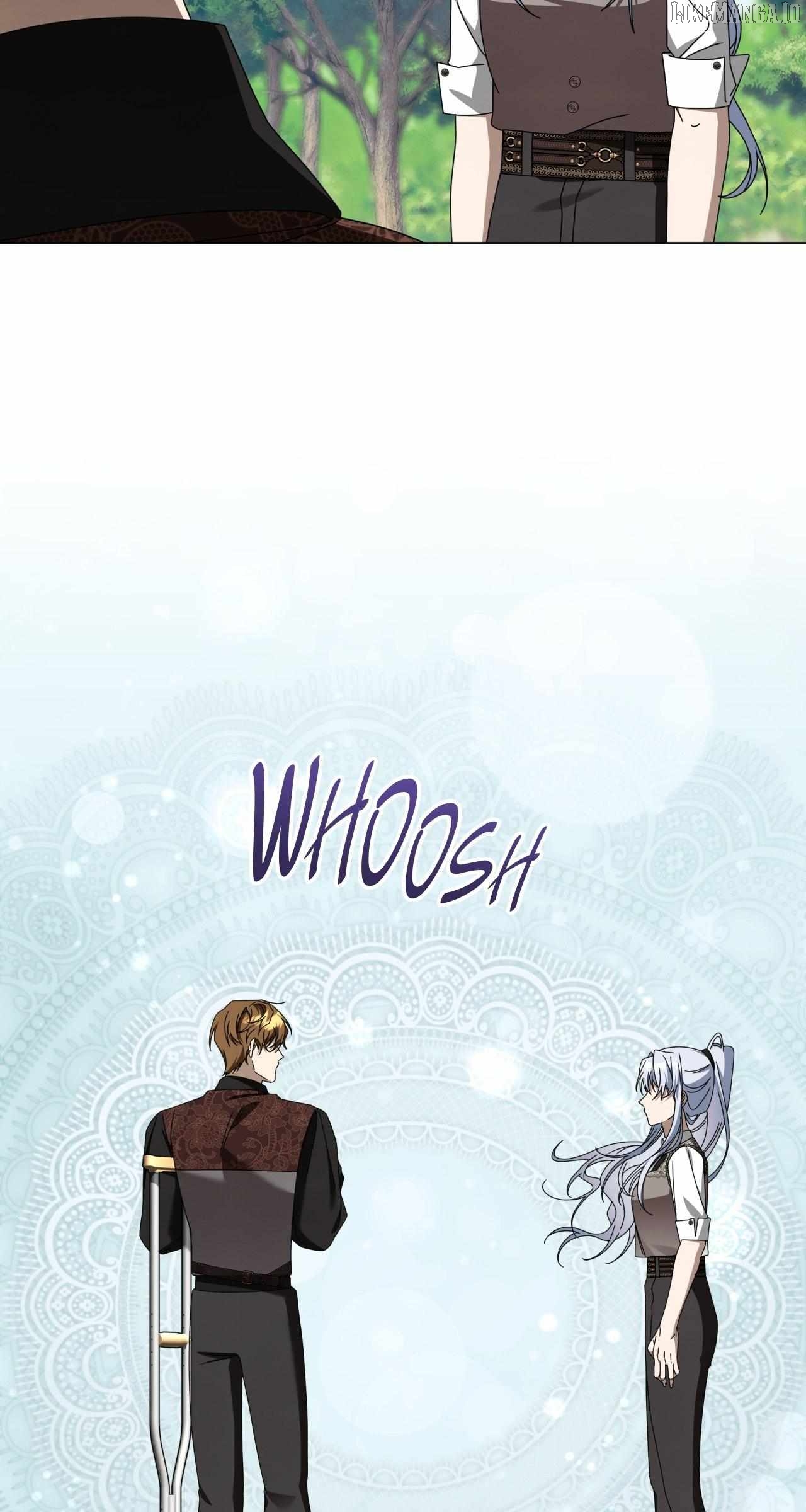 To The Witch Who Forgot The Bird Chapter 38 - page 28