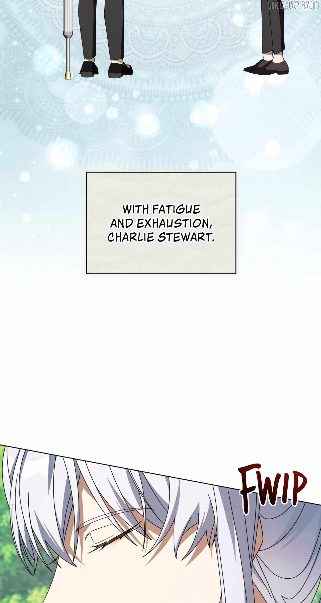 To The Witch Who Forgot The Bird Chapter 38 - page 29