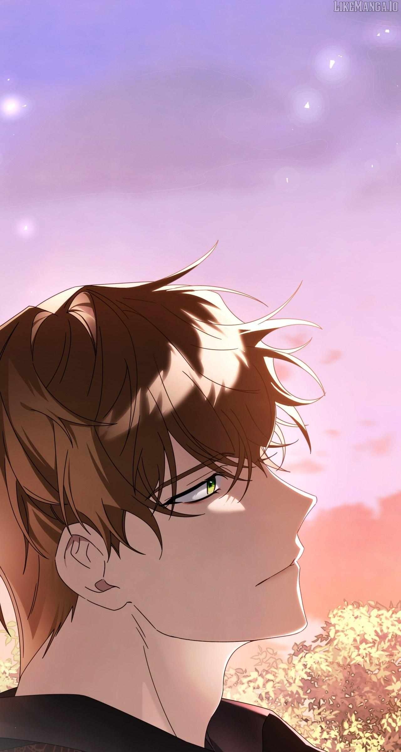 To The Witch Who Forgot The Bird Chapter 38 - page 3