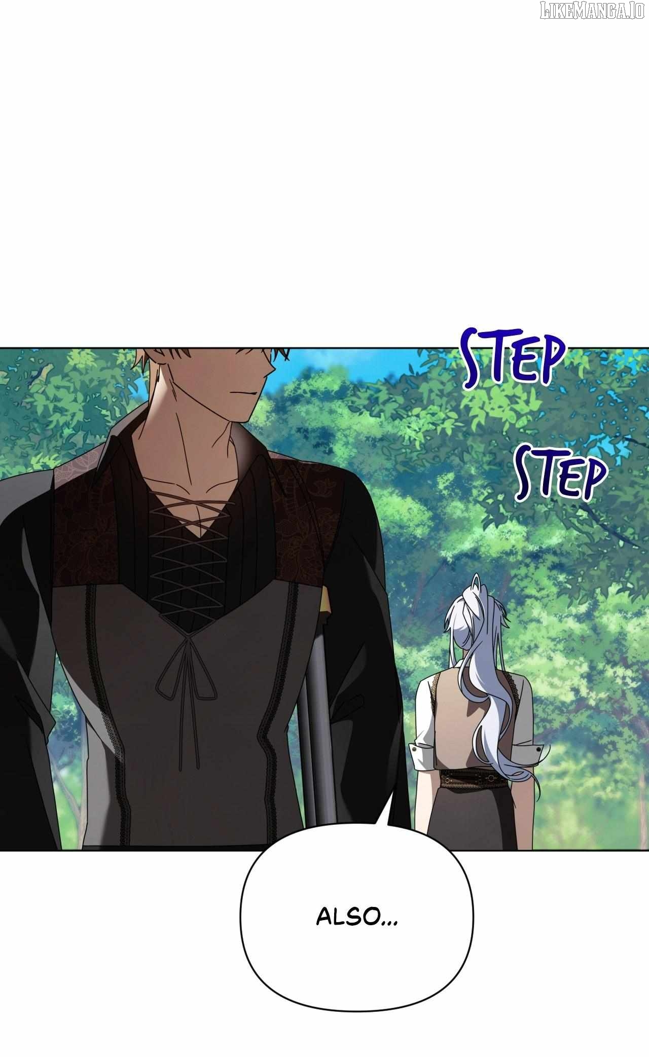 To The Witch Who Forgot The Bird Chapter 38 - page 31