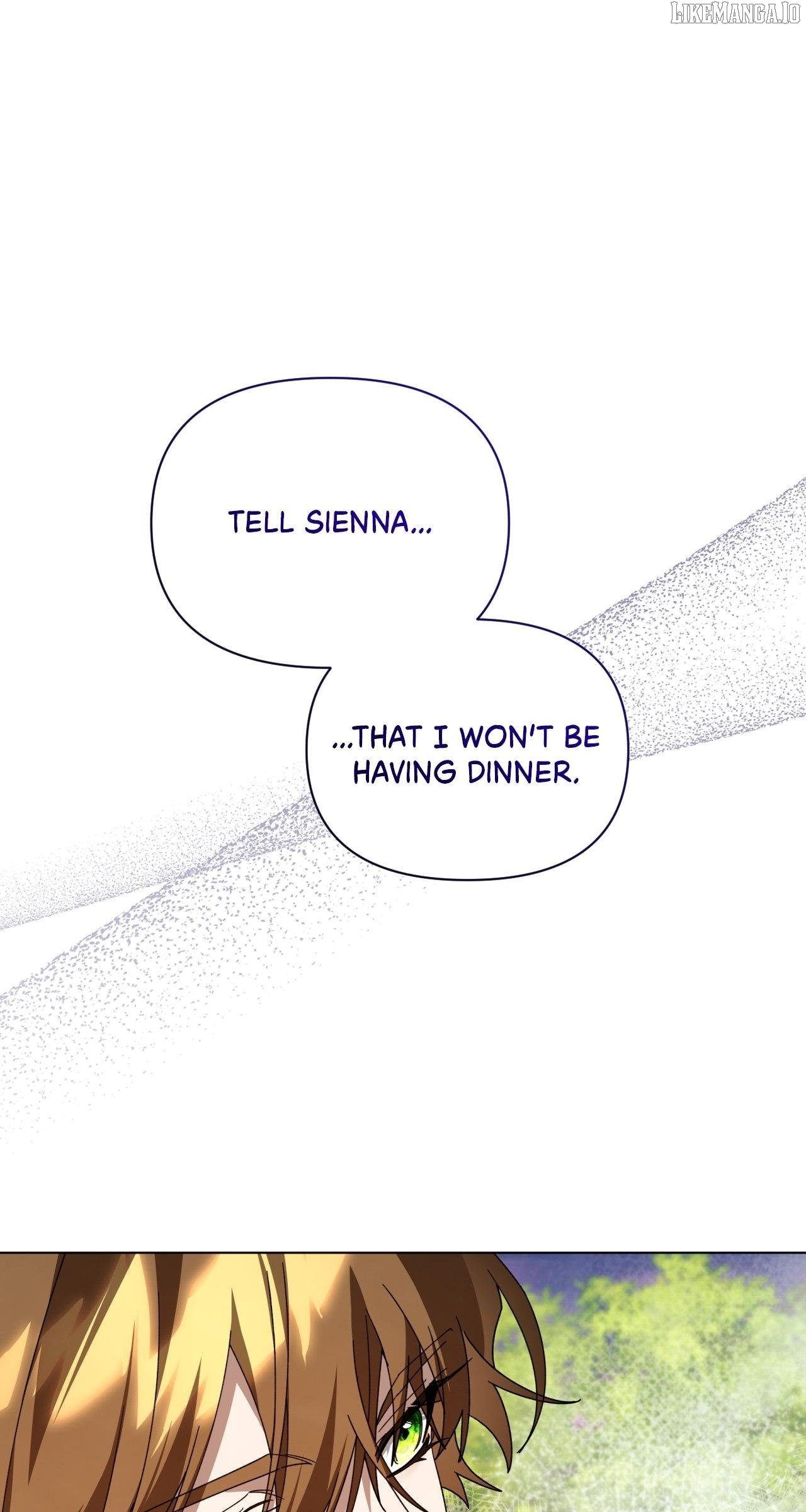 To The Witch Who Forgot The Bird Chapter 38 - page 32