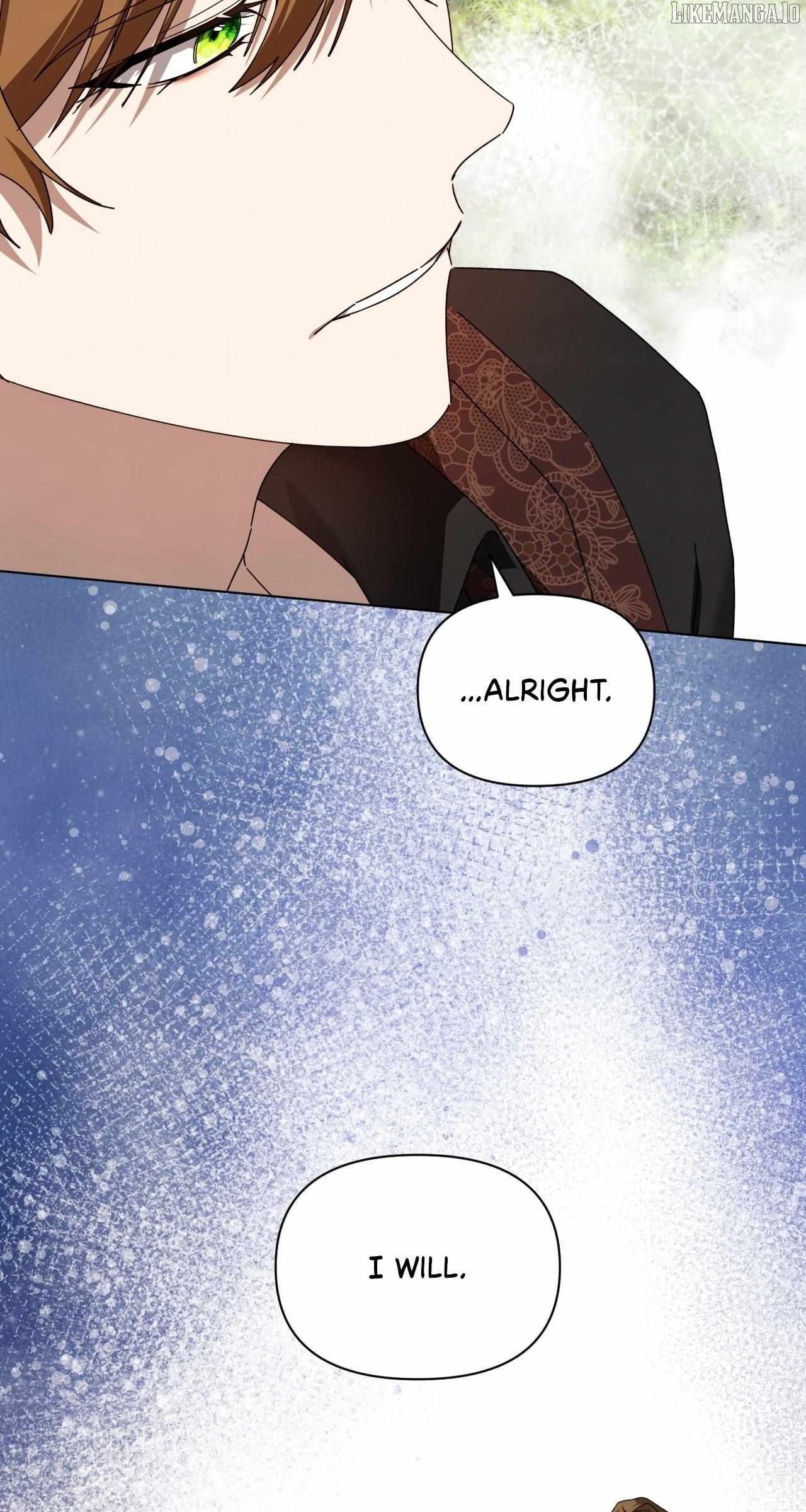 To The Witch Who Forgot The Bird Chapter 38 - page 33