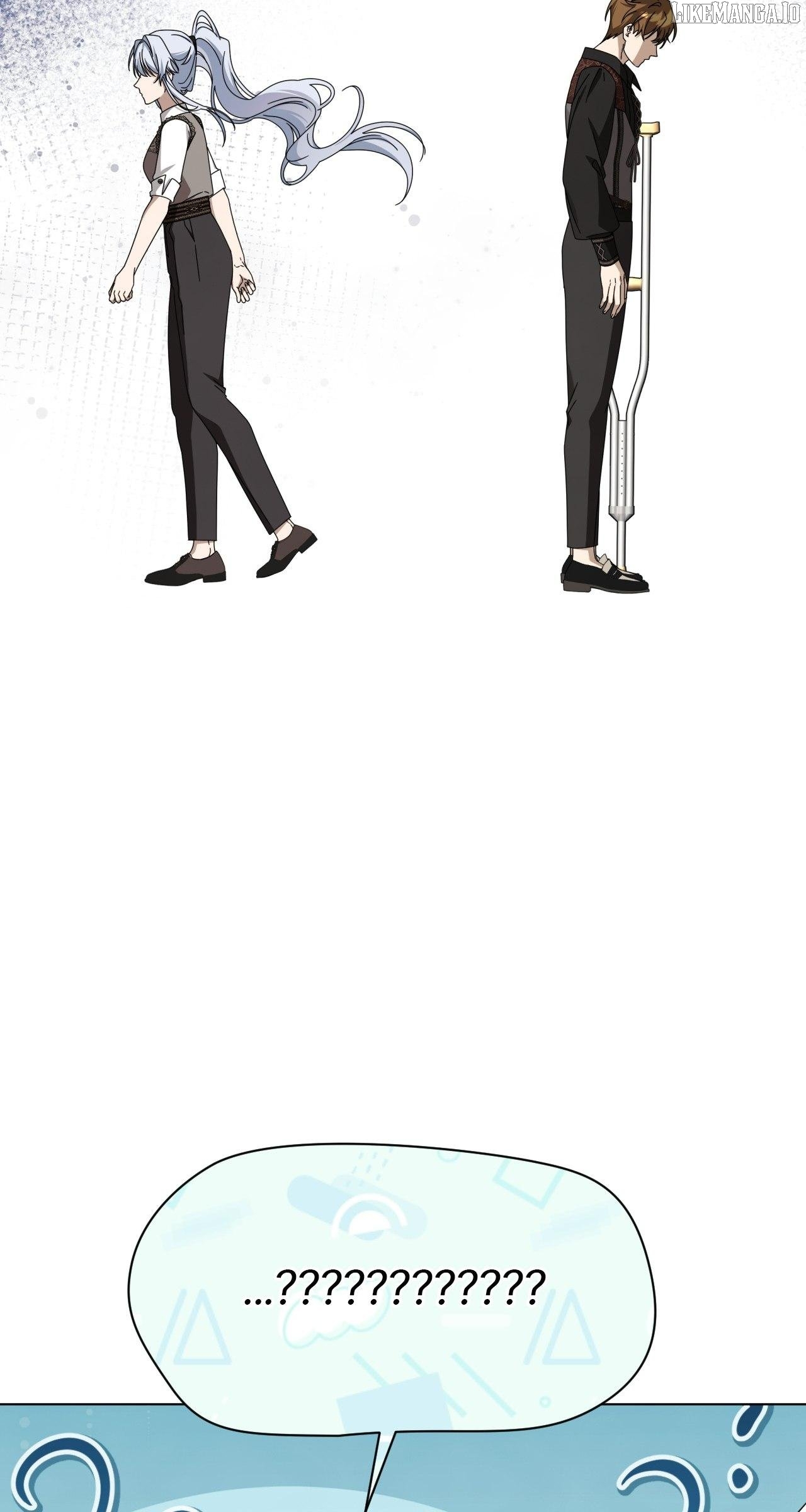 To The Witch Who Forgot The Bird Chapter 38 - page 34