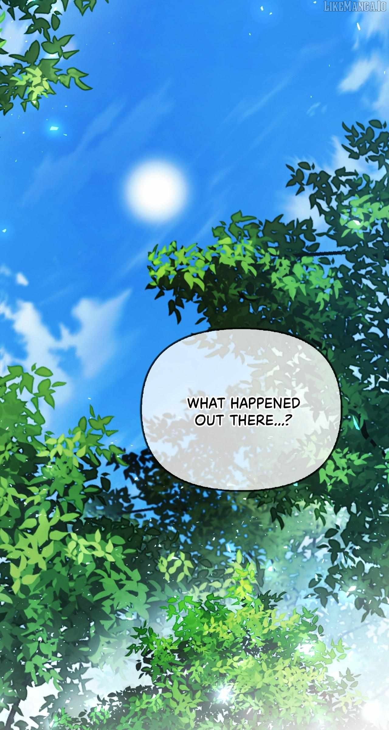 To The Witch Who Forgot The Bird Chapter 38 - page 36