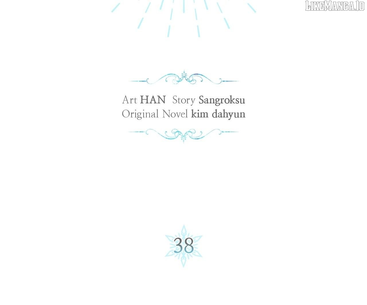 To The Witch Who Forgot The Bird Chapter 38 - page 38